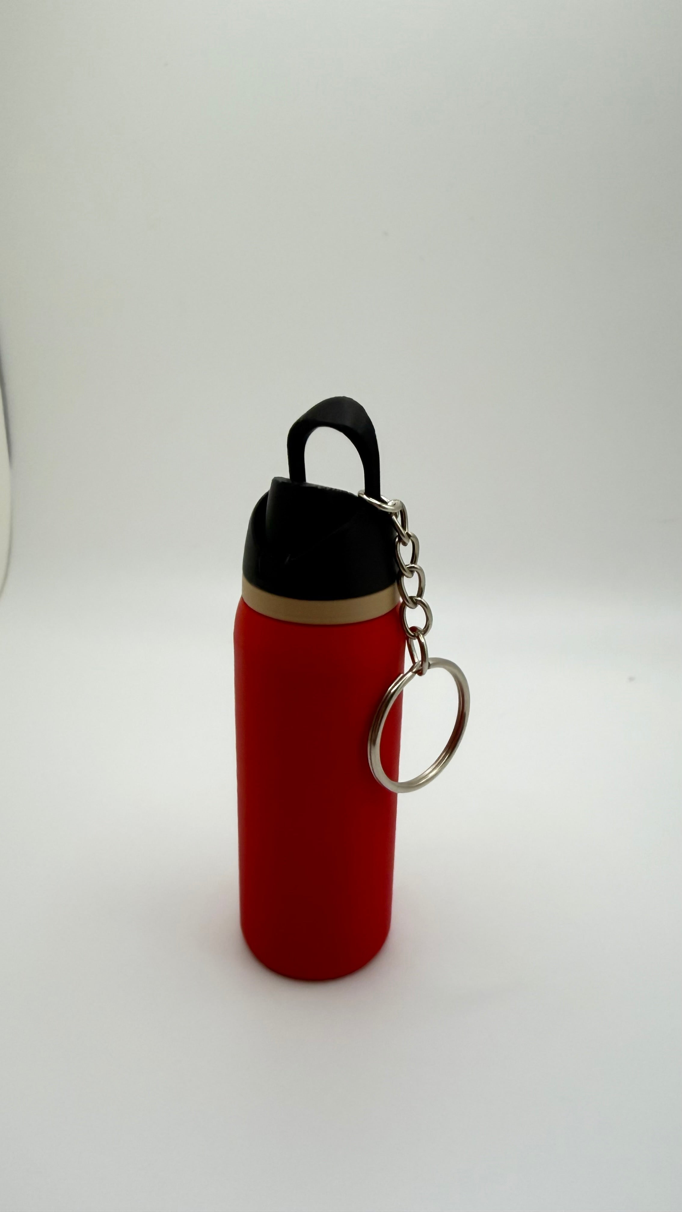 Lipstick Holder Keychain – Elegant & Travel Ready